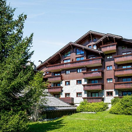 Residence Pierre & Vacances Premium Les Fermes De מריבל מראה חיצוני תמונה