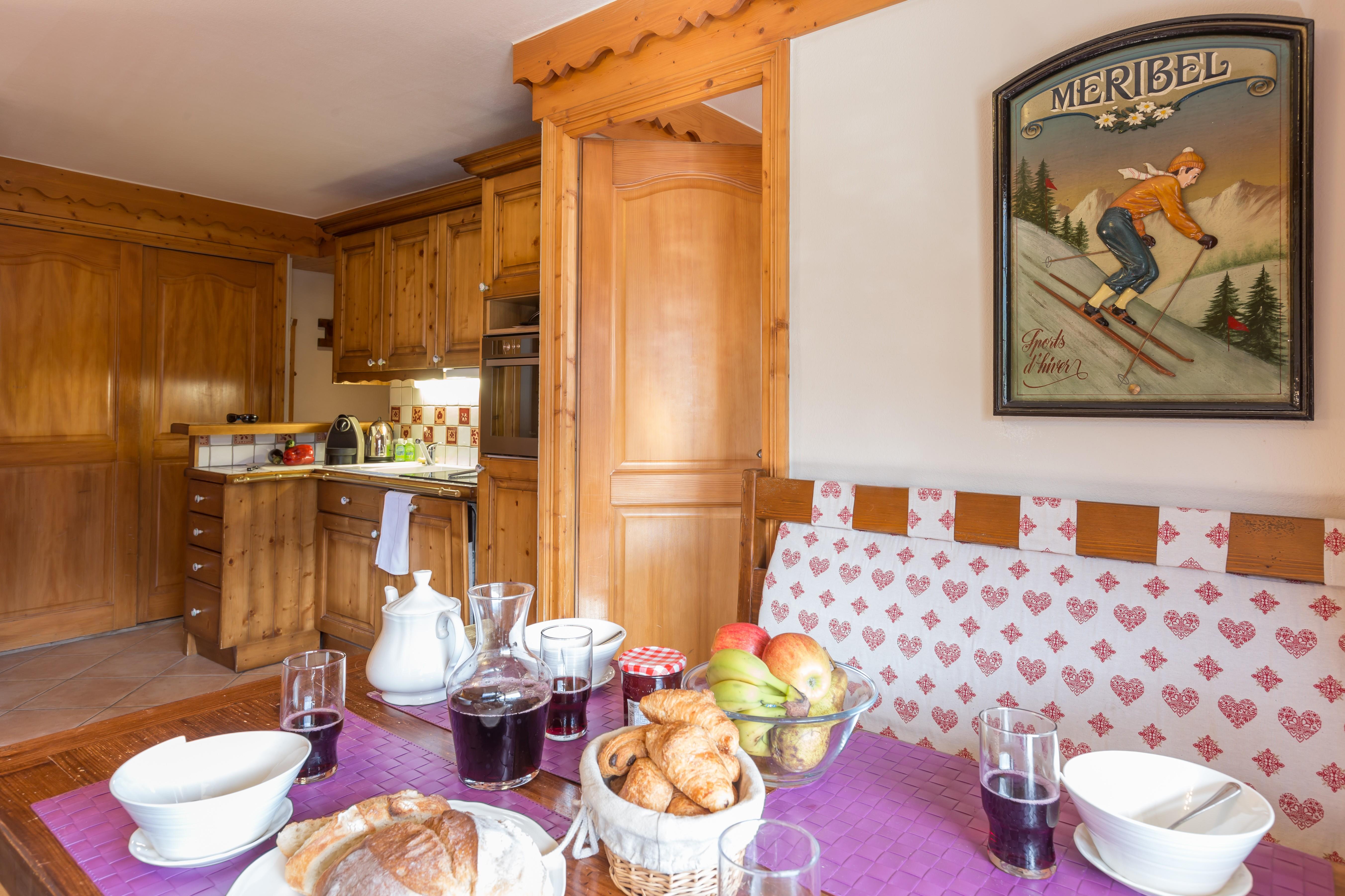 Residence Pierre & Vacances Premium Les Fermes De מריבל מראה חיצוני תמונה